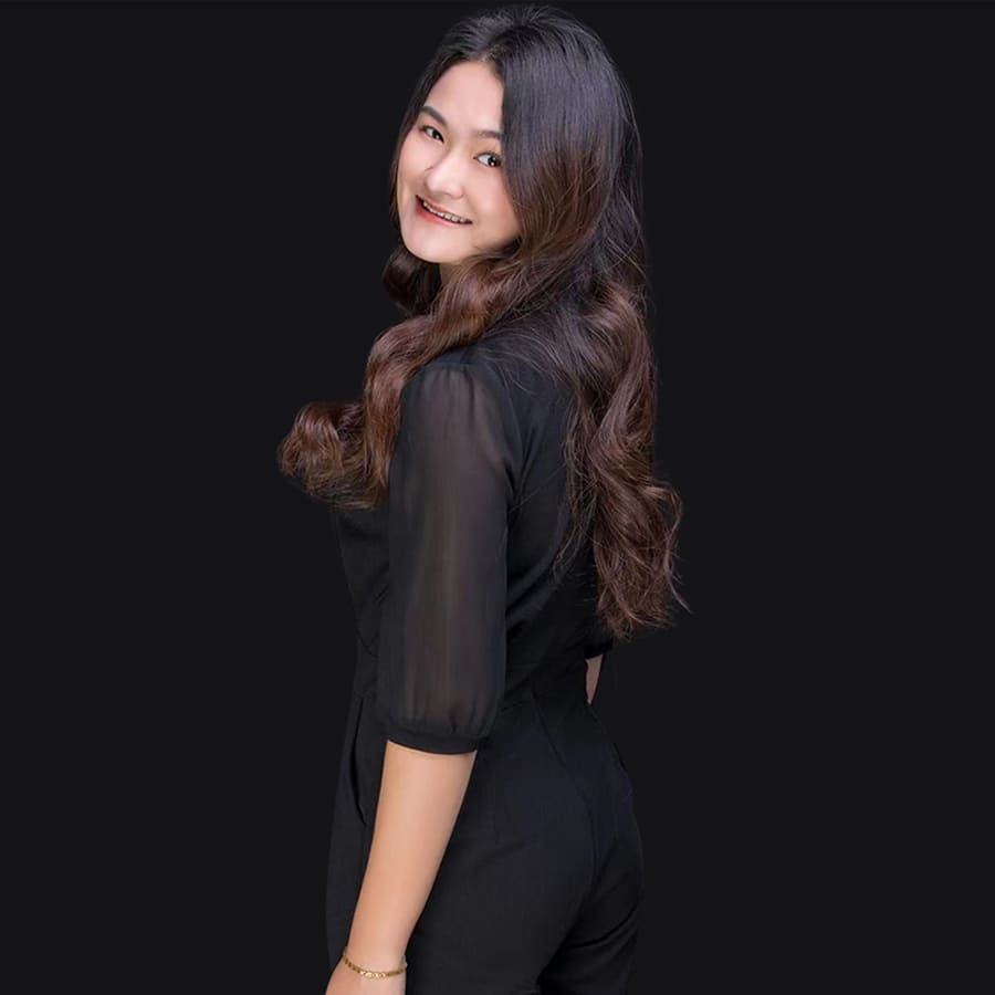 Founder Yan
